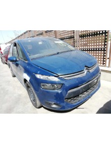 citroën c4 picasso del año 2015