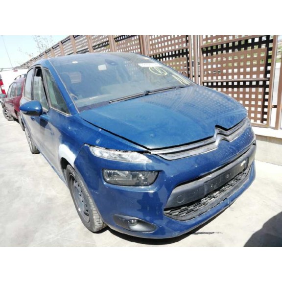 citroën c4 picasso del año 2015