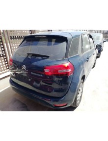 citroën c4 picasso del año 2015 2