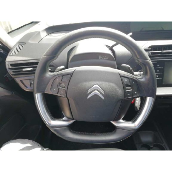 citroën c4 picasso del año 2015