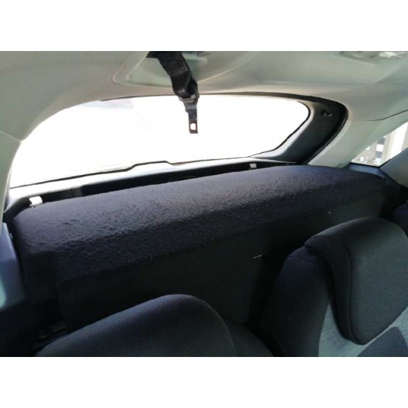 citroën c4 picasso del año 2015