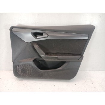 GUARNECIDO PUERTA DELANTERA DERECHA 5FA867114A 