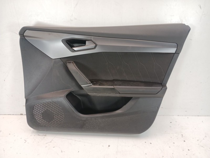 Recambio de guarnecido puerta delantera derecha para cupra formentor (km7, kmp) 1.5 tsi referencia OEM IAM 5FA867114A  