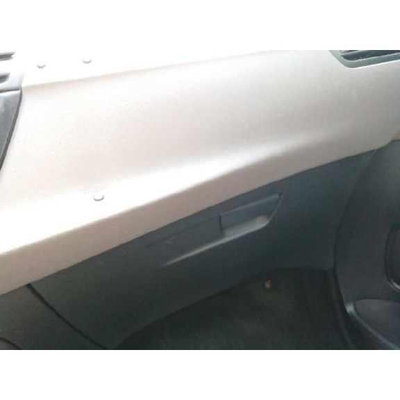 citroën c4 picasso del año 2015