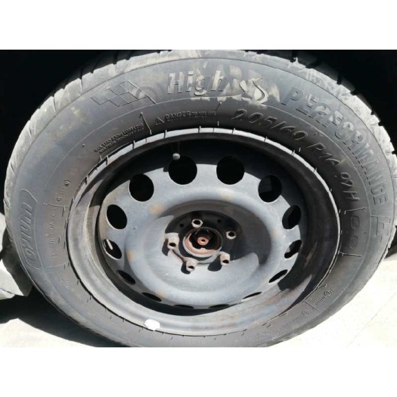 citroën c4 picasso del año 2015