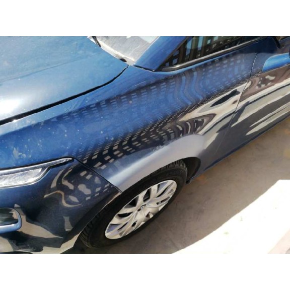 citroën c4 picasso del año 2015