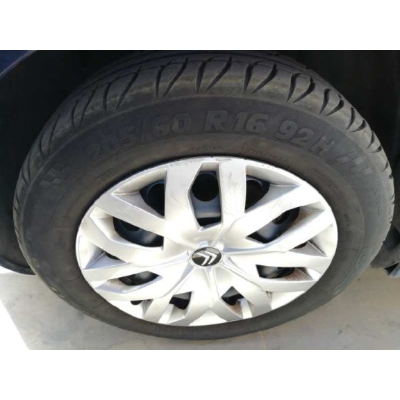 citroën c4 picasso del año 2015