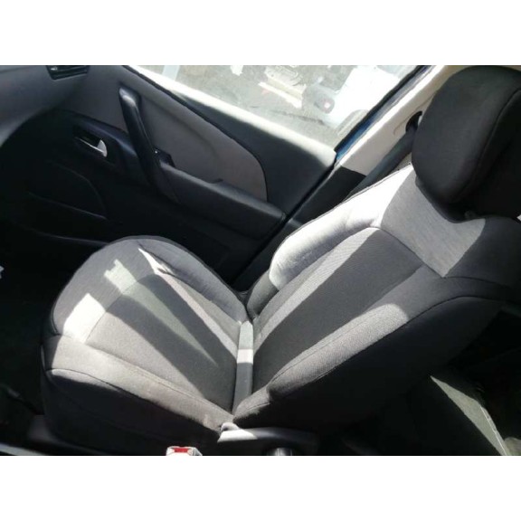 citroën c4 picasso del año 2015