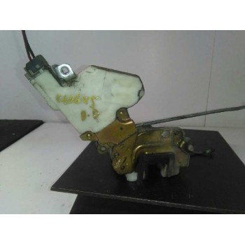 CERRADURA PUERTA DELANTERA DERECHA 2 PINS