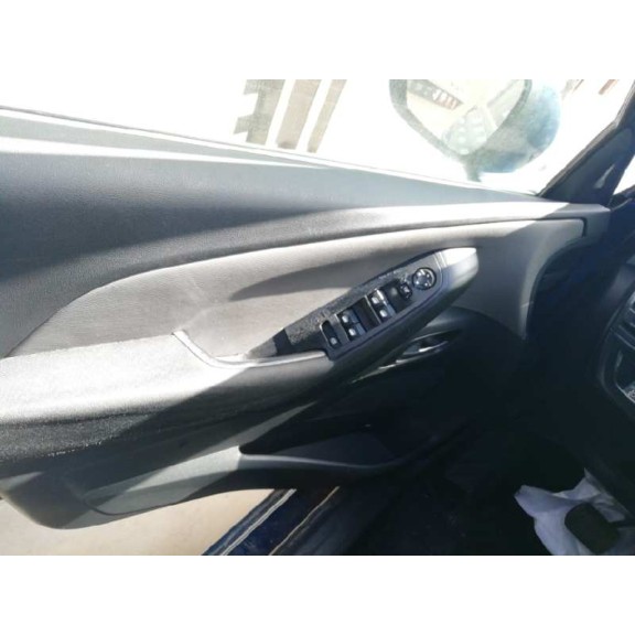 citroën c4 picasso del año 2015