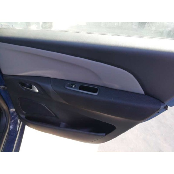 citroën c4 picasso del año 2015