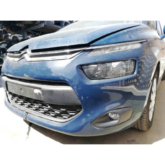 citroën c4 picasso del año 2015