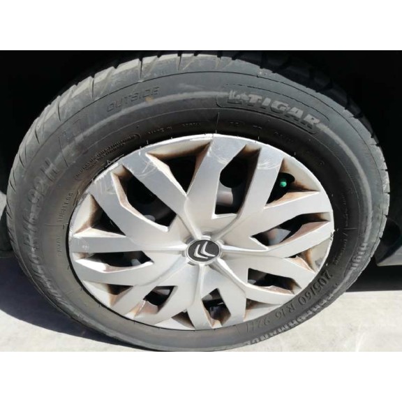 citroën c4 picasso del año 2015