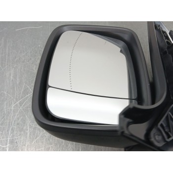 Recambio de retrovisor izquierdo para opel vivaro b autobús (x82) 1.6 cdti (06) referencia OEM IAM 4422988 27308101 