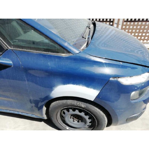 citroën c4 picasso del año 2015