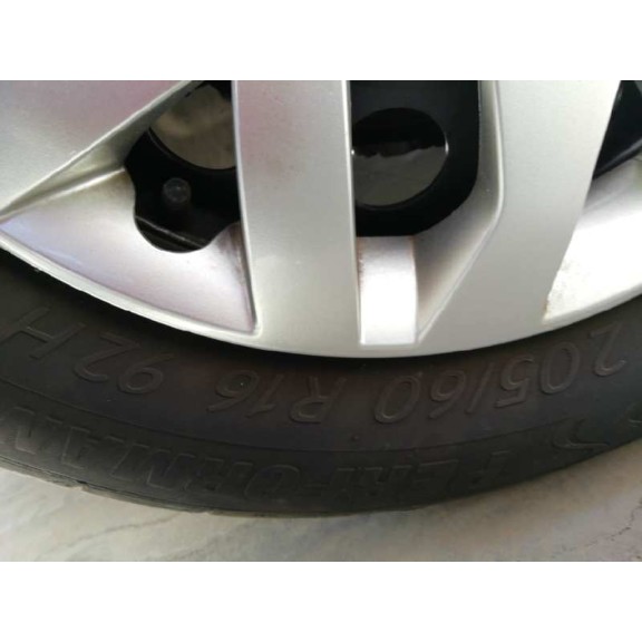 citroën c4 picasso del año 2015