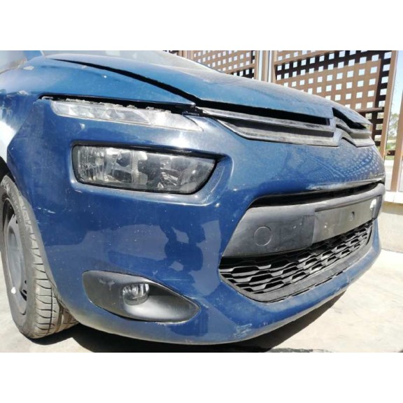 citroën c4 picasso del año 2015