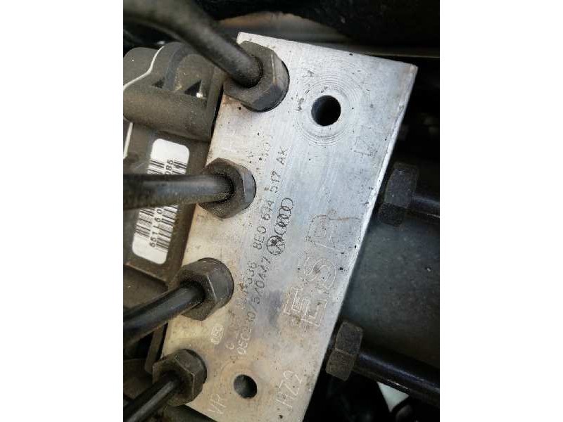Recambio de abs para audi a4 avant (8e) 2.0 tdi referencia OEM IAM 0265234336 8E0614517AK 