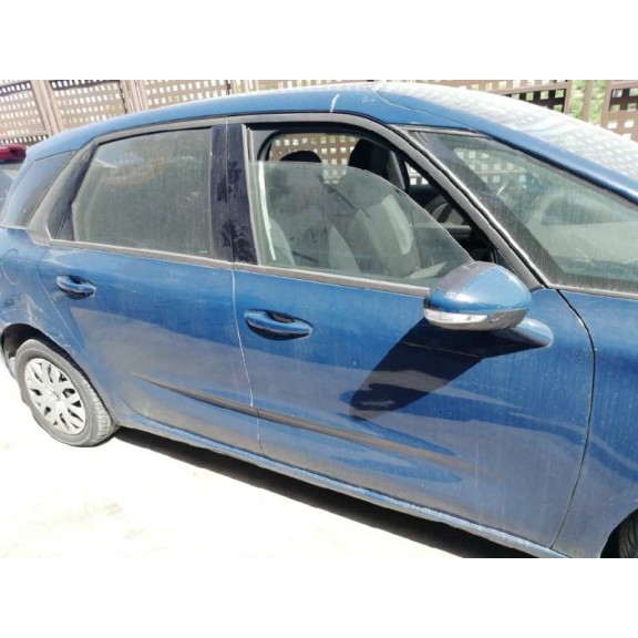 citroën c4 picasso del año 2015