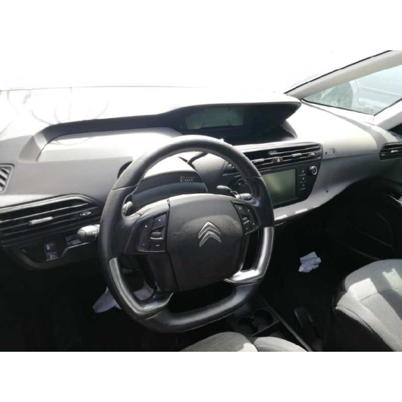 citroën c4 picasso del año 2015