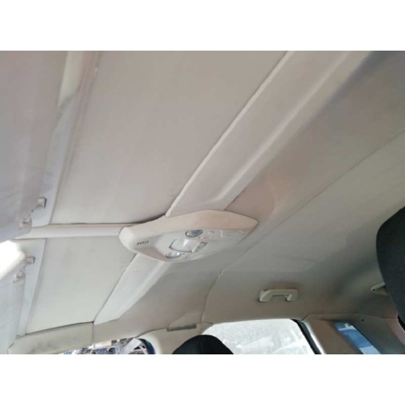 citroën c4 picasso del año 2015