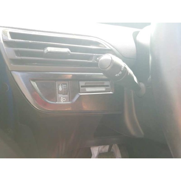 citroën c4 picasso del año 2015