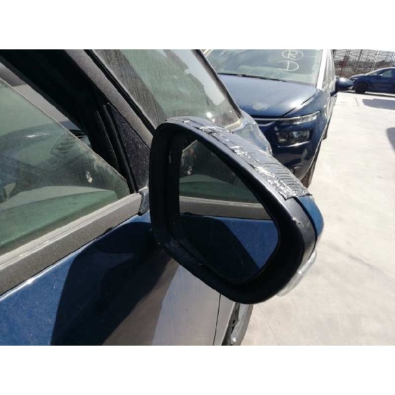 citroën c4 picasso del año 2015