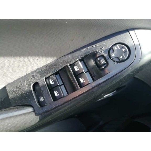 citroën c4 picasso del año 2015