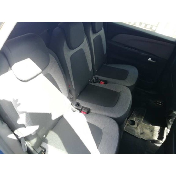 citroën c4 picasso del año 2015