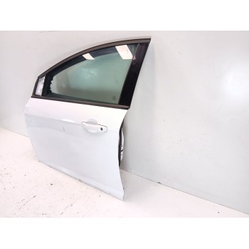 Recambio de puerta delantera izquierda para ford focus iii 1.5 tdci referencia OEM IAM 2147846  