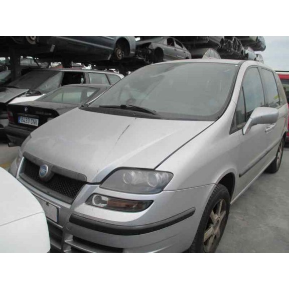 fiat ulysse (179) del año 2005