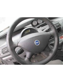 fiat ulysse (179) del año 2005 2