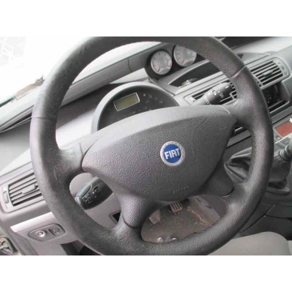 fiat ulysse (179) del año 2005