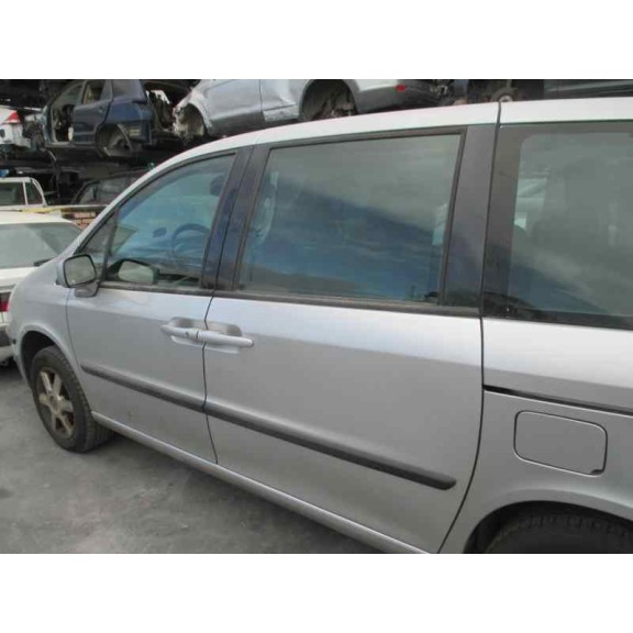 fiat ulysse (179) del año 2005