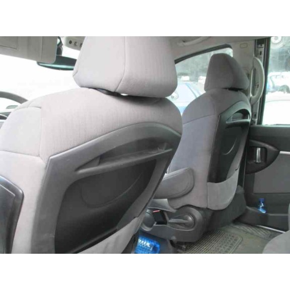 fiat ulysse (179) del año 2005