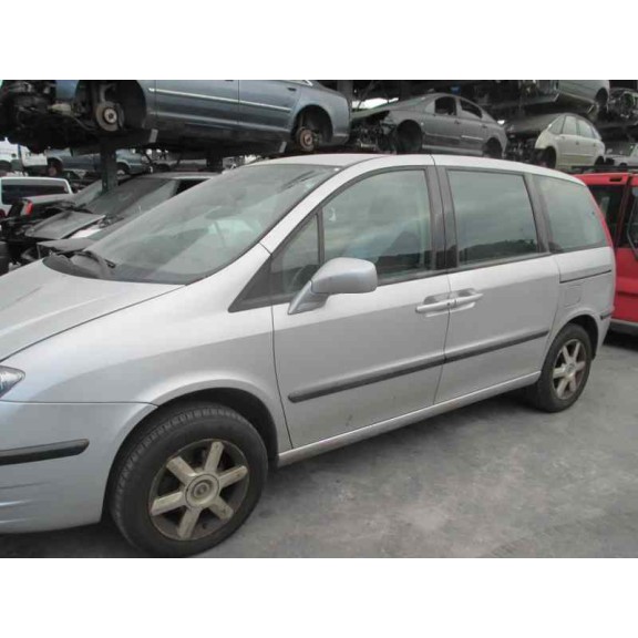 fiat ulysse (179) del año 2005