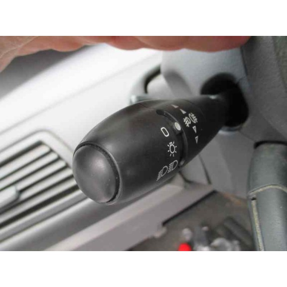 fiat ulysse (179) del año 2005