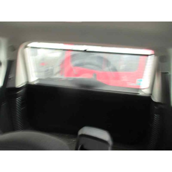 fiat ulysse (179) del año 2005