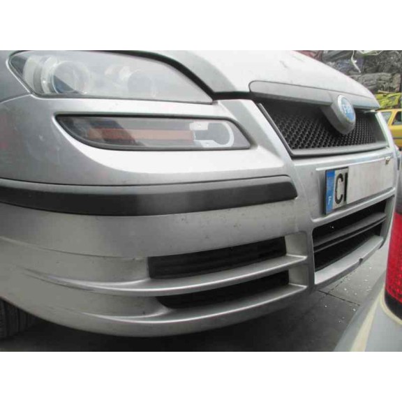 fiat ulysse (179) del año 2005