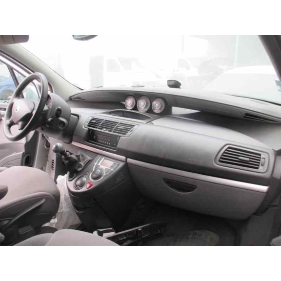 fiat ulysse (179) del año 2005