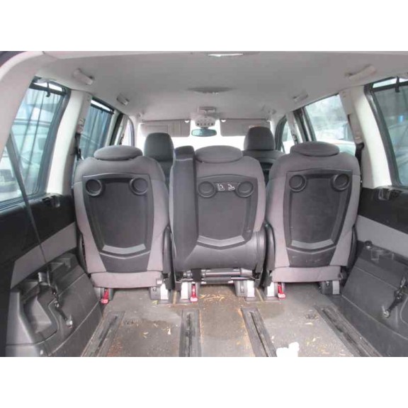 fiat ulysse (179) del año 2005