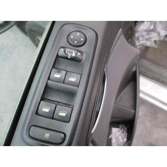 fiat ulysse (179) del año 2005