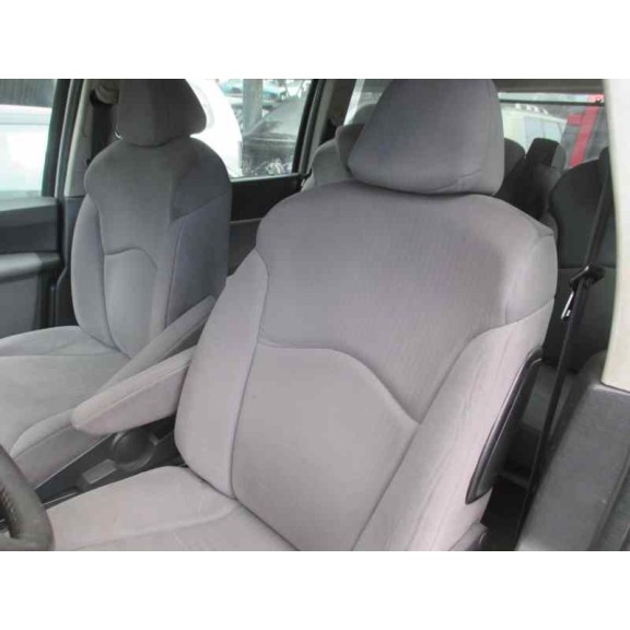 fiat ulysse (179) del año 2005