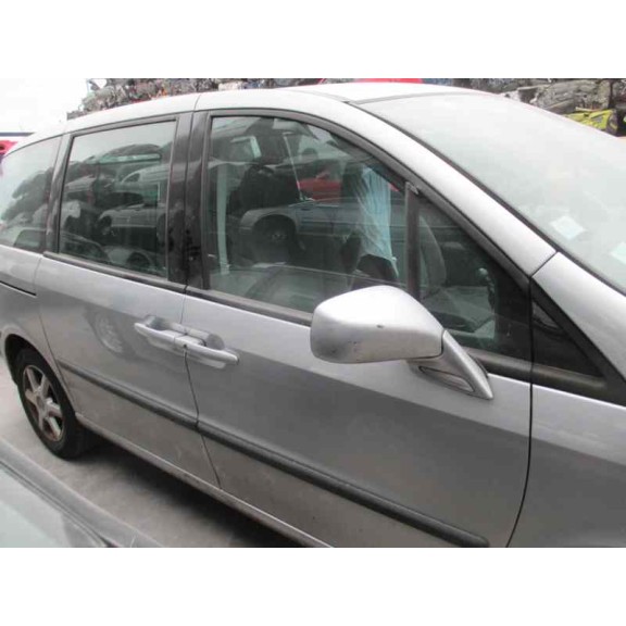 fiat ulysse (179) del año 2005