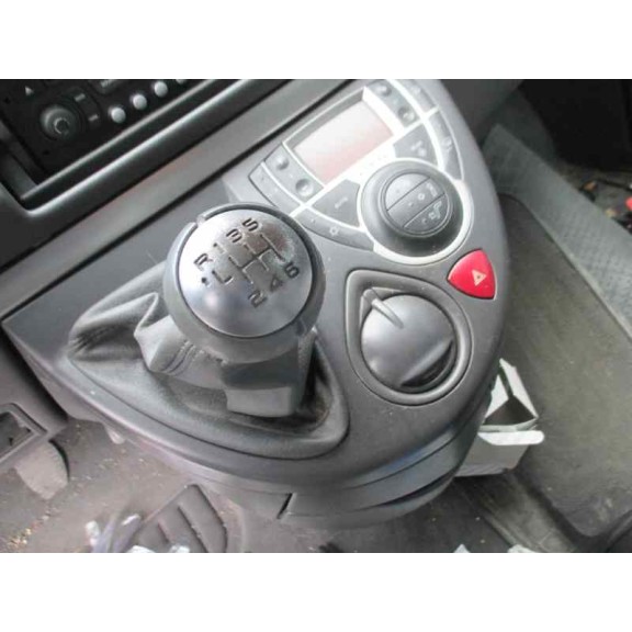 fiat ulysse (179) del año 2005