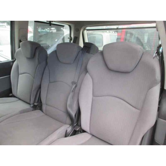 fiat ulysse (179) del año 2005