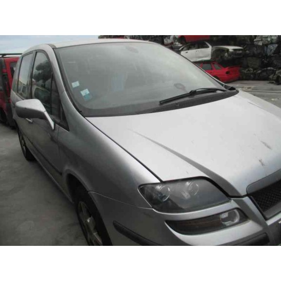 fiat ulysse (179) del año 2005