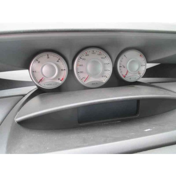 fiat ulysse (179) del año 2005