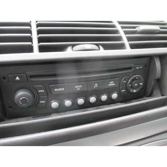 fiat ulysse (179) del año 2005