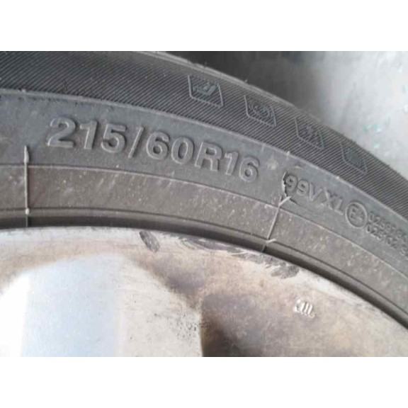 fiat ulysse (179) del año 2005